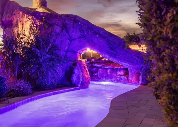 Hozho Main Estate Holiday home Scottsdale