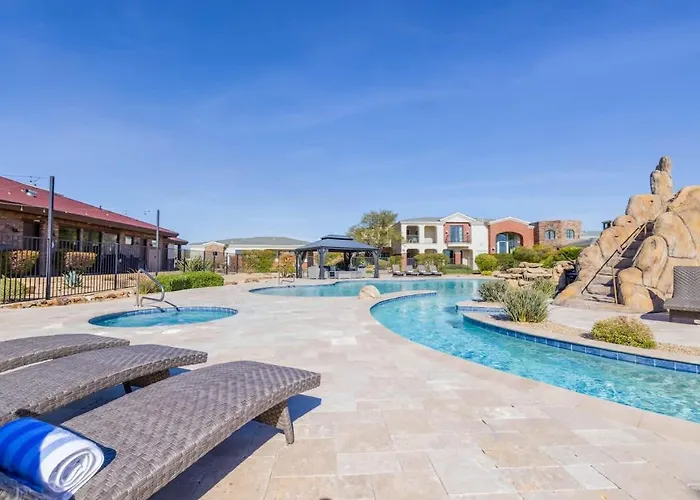 Holiday home Hozho Main Estate Scottsdale