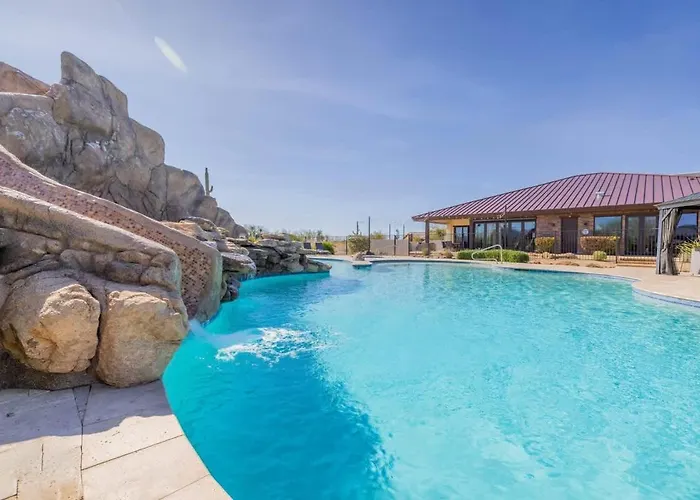 Hozho Main Estate Scottsdale