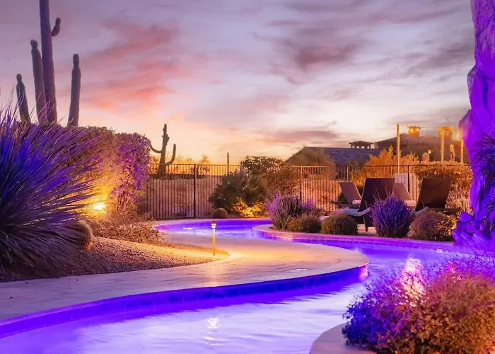 Holiday home Hozho Main Estate Scottsdale