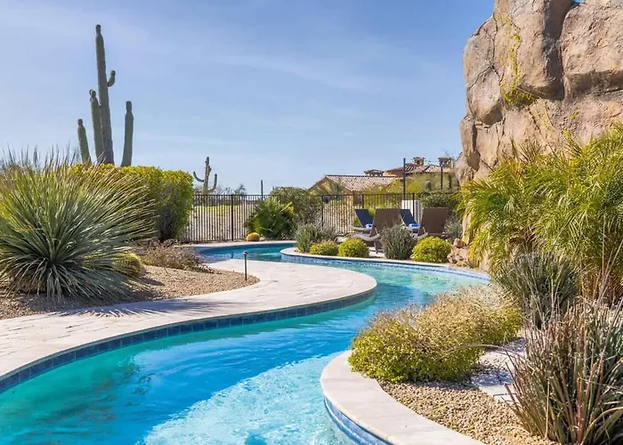 Hozho Main Estate Scottsdale