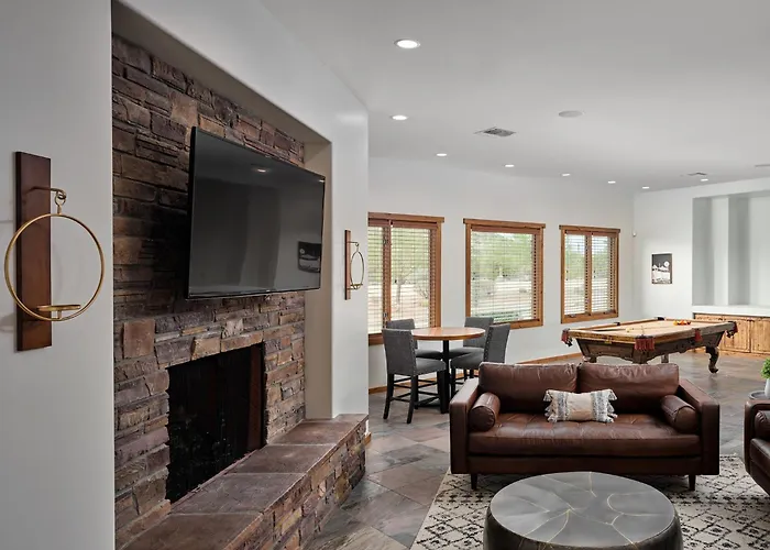 Hozho Main Estate Holiday home Scottsdale