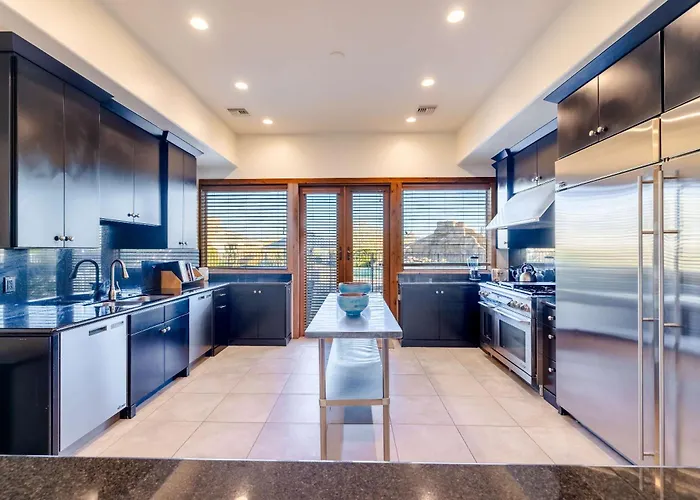 Hozho Main Estate Holiday home Scottsdale